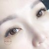C&CHAT 夢幻美人魚 黑色單一尺寸12排 / C 、D+、LD捲 嫁接睫毛 Y毛：圖片 5