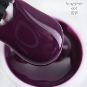 babygenie604