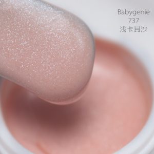 babygenie737