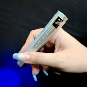 BabyGeniA 美甲彩色i型燈/手持燈/一字燈