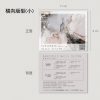 INS風客製穿戴甲展示卡片-10款任選：圖片 3