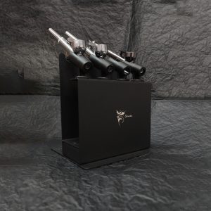 美甲噴槍筆架 放噴槍 放噴筆 置物架