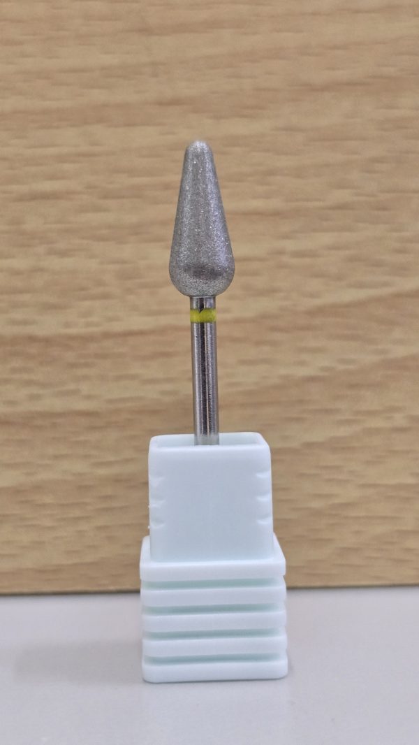 美甲前置磨頭 磨甲機磨頭