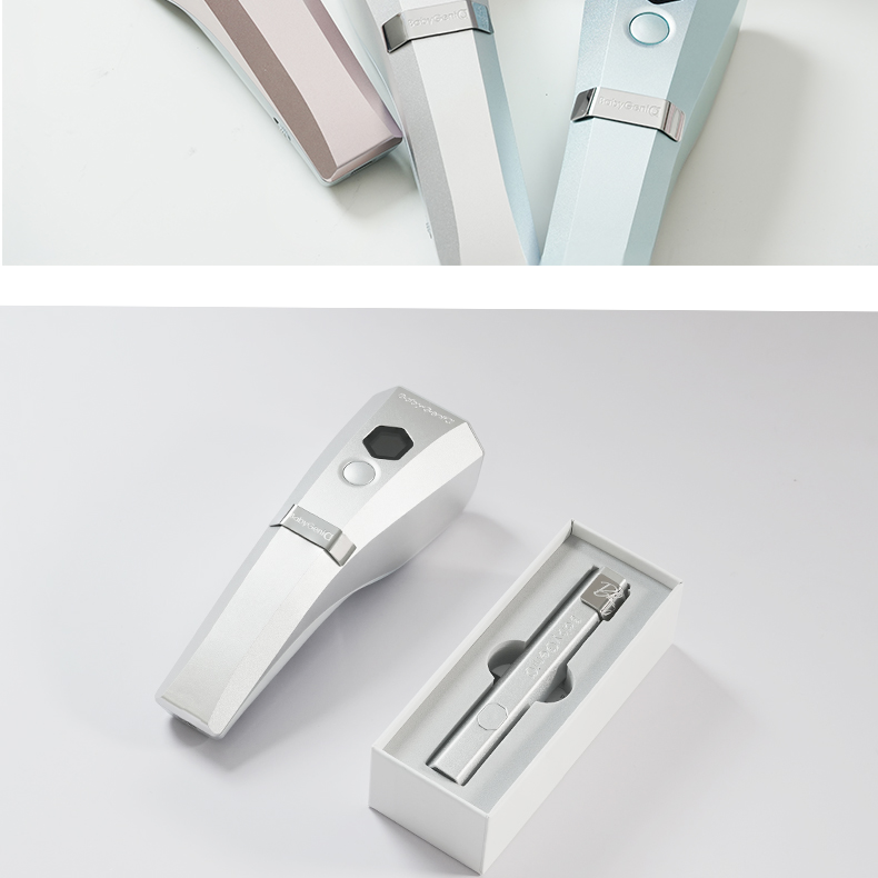 BabyGenia 4.0美甲uv led手持燈