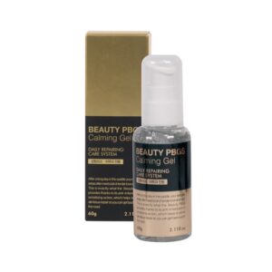 BEAUTY PBGS黃金舒緩凝露