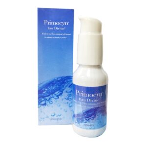 Primocyn Eau Divine 舒緩凝露 50g