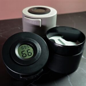 美睫膠水儲存罐