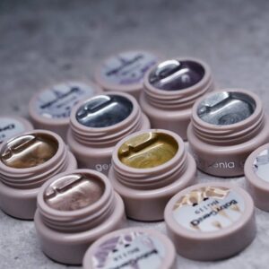 BabyGeniA 布寧系列 美甲罐裝色膠