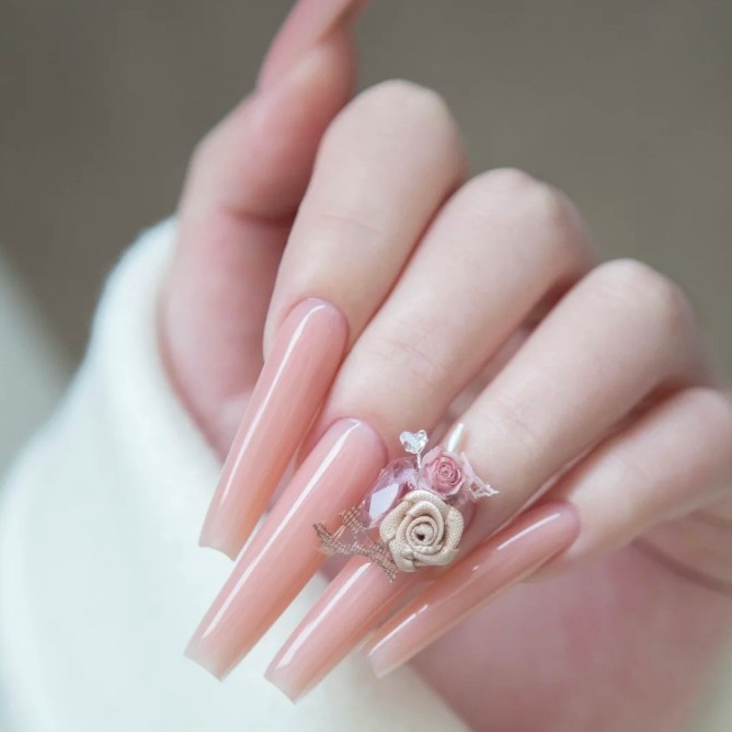 BabyGenia玉露延長膠