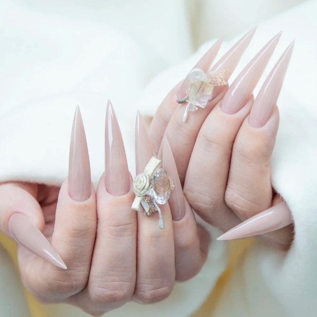 BabyGenia玉露延長膠