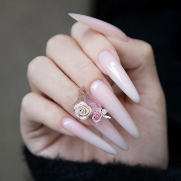 BabyGenia玉露延長膠