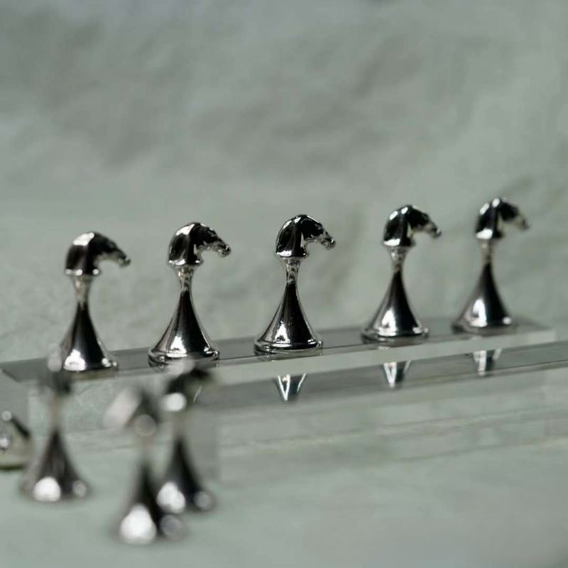 BabyGenie 美甲磁鐵底座