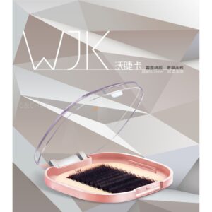WJK沃睫卡睫毛