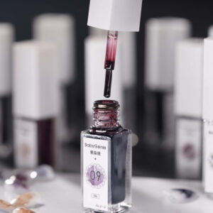 BabyGenie 美甲暈染液(單罐)