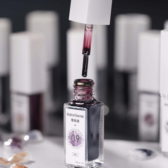 BabyGenie 美甲暈染液(單罐)