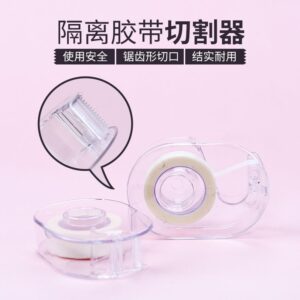 膠帶切割器