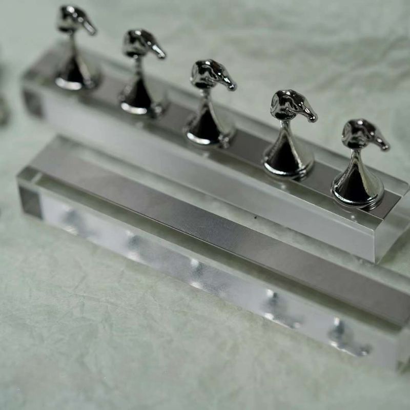 BabyGenie 美甲磁鐵底座