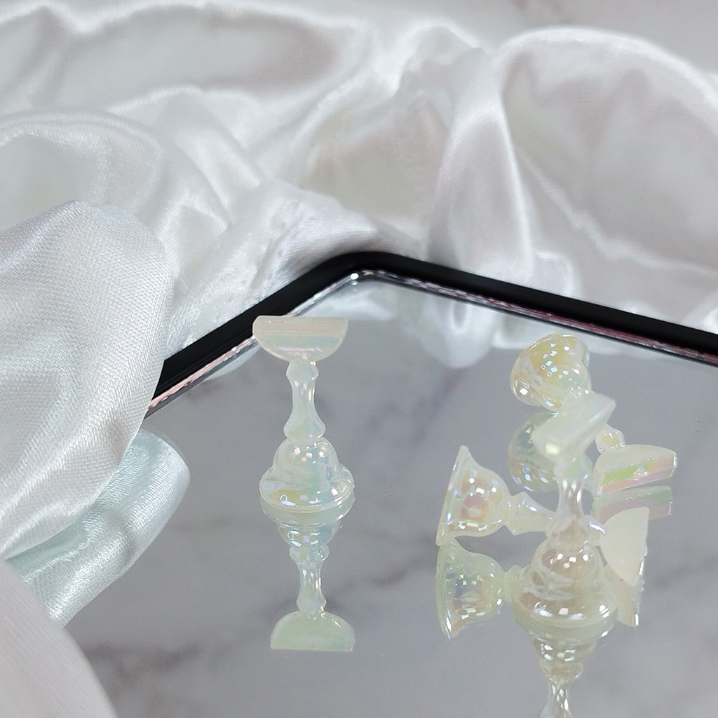 Babygenie 美甲練習甲托