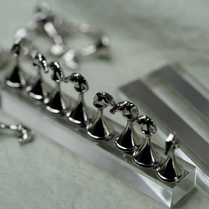 BabyGenie 美甲磁鐵底座